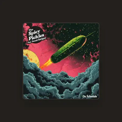 Listen to The Spicy Pickles, watch music videos, read bio, see tour dates & more!