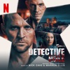 Icon Jo Nesbø's Detective Hole (Original Series Soundtrack)