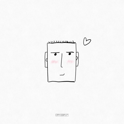 彭楚粤2021最新表情包 - EP