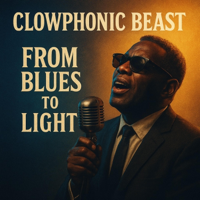 Hold Me Through the Night - Clawphonic Beats Cover Art