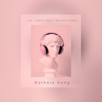 Bothata keng (feat. Ribskaay, Longkay & Gobi Valentino) - Single - LSG
