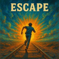 ESCAPE - Single - Ellevan