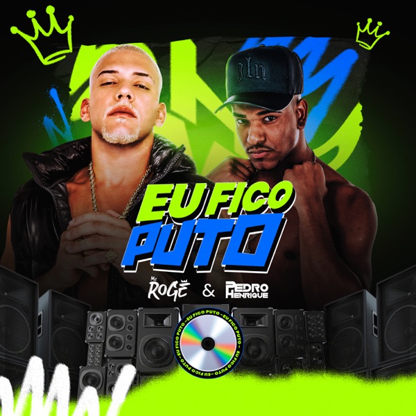 Eu Fico P**o