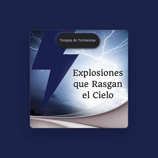 Terapia de Tormentas's avatar