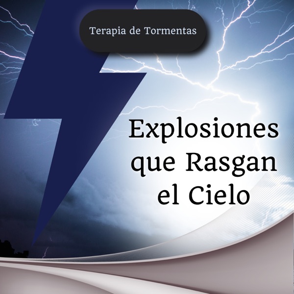 Explosiones que Rasgan el Cielo