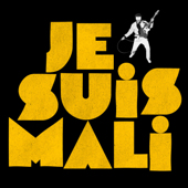 Je suis Mali song art