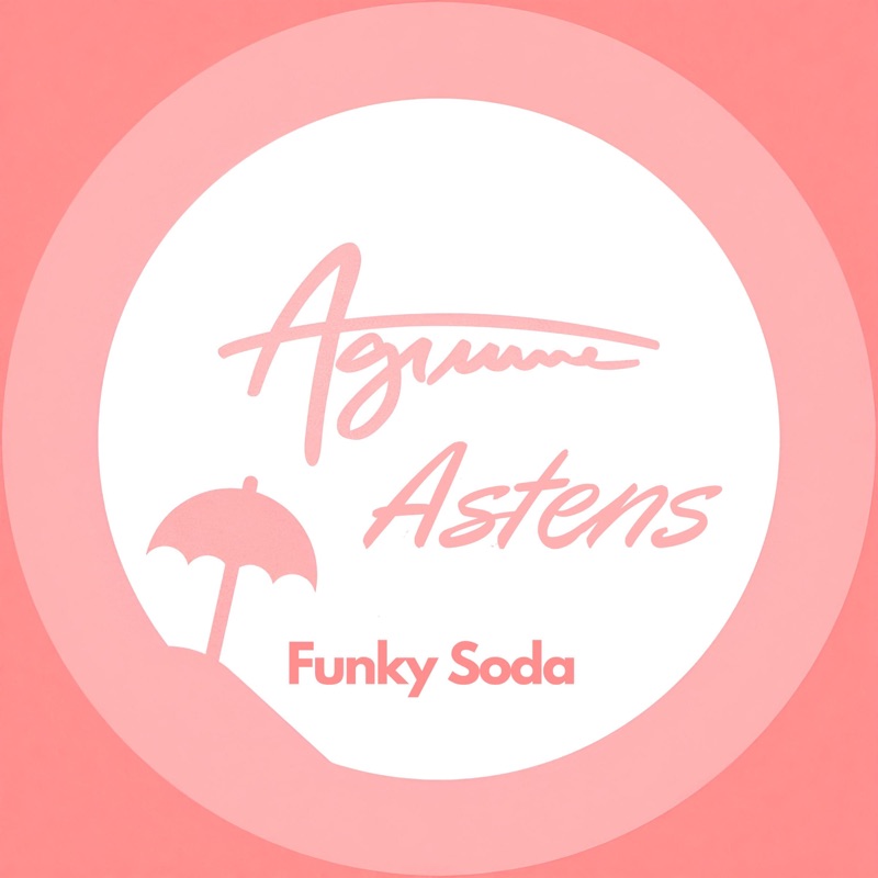 Funky Soda - Single