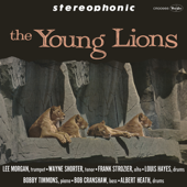 The Young Lions (Remastered 2026)
