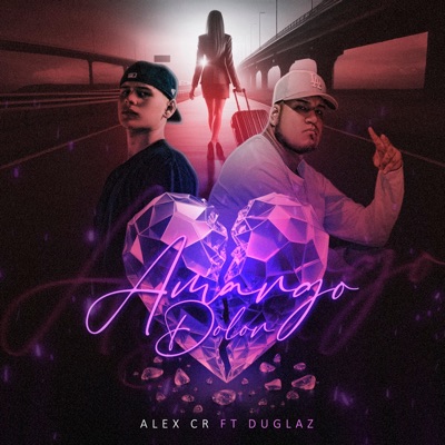 Amargo Dolor (feat. Duglaz) - Single