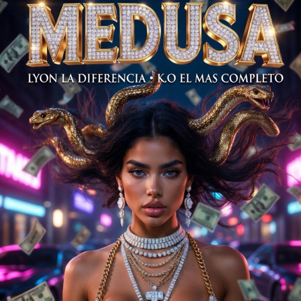 MEDUSA