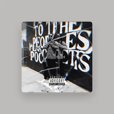 Listen to Toolie T, watch music videos, read bio, see tour dates & more!