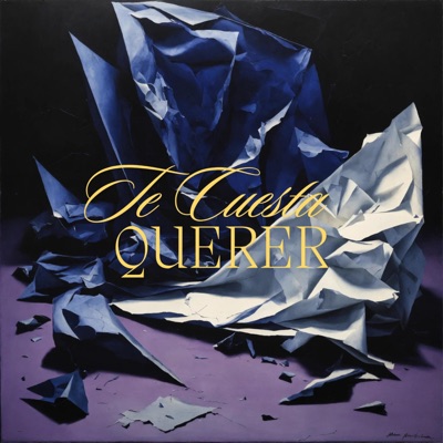 te cuesta querer - Single