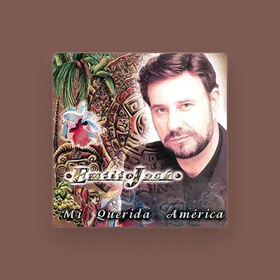 Listen to Emilio José, watch music videos, read bio, see tour dates & more!