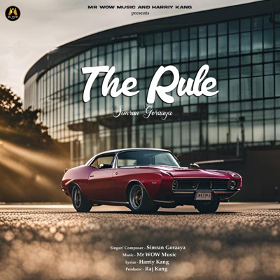 The Rule - Single