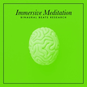 Immersive Meditation