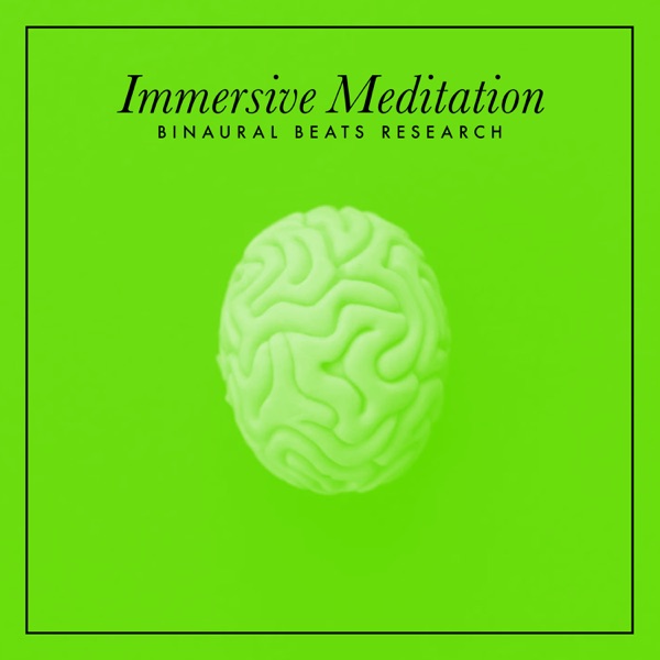 Immersive Meditation