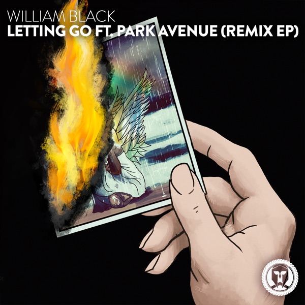 Letting Go (feat. Park Avenue)