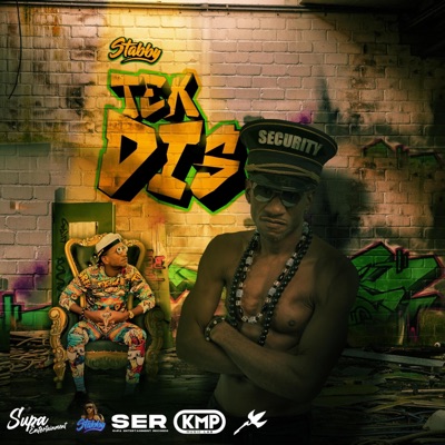 Tek Dis - Single