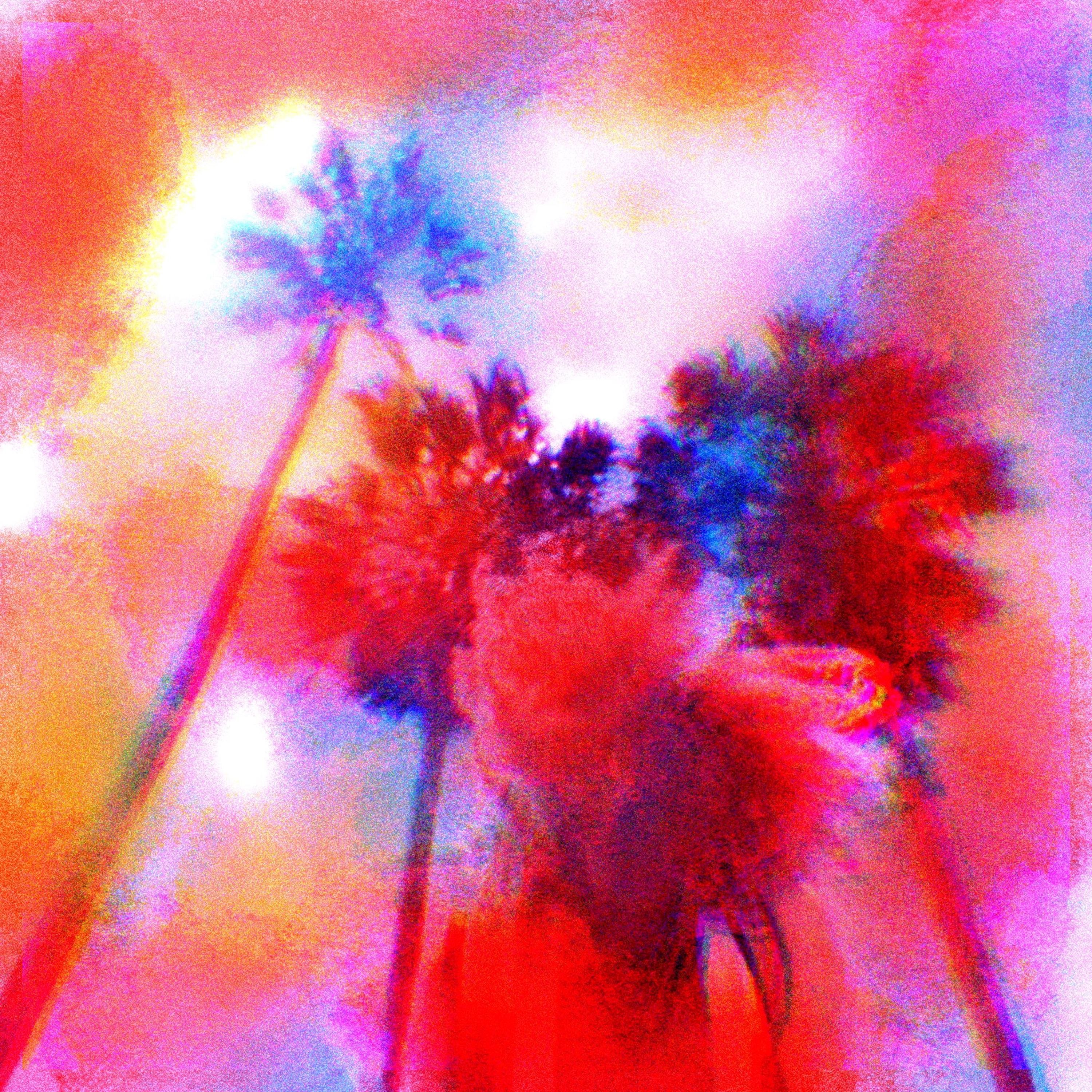 She Knows the Way - Single