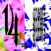 fourteen grams - Single - Mangoui