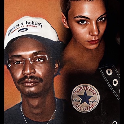 Chuck Taylor (feat. Pétala) - Single