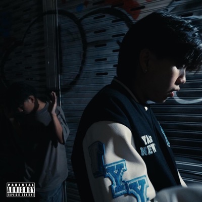 BATMAN (feat. PAPZILLA) - Single