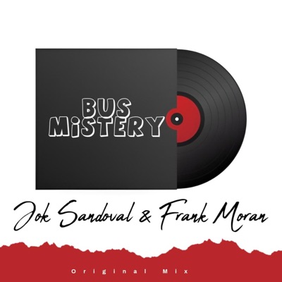 Bus Mistery (feat. Frank'Moran) - Single