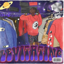 Levitating DeuceGrimm