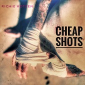 Cheap Shots artwork