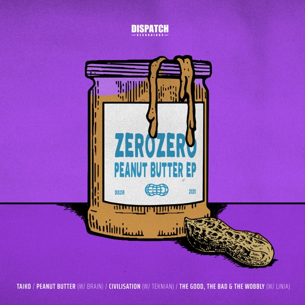Peanut Butter - EP