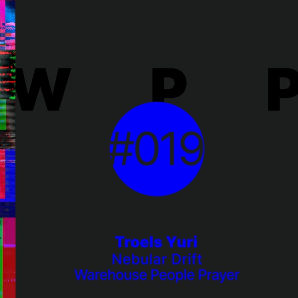 Nebular Drift / Warehouse People Prayer - Single