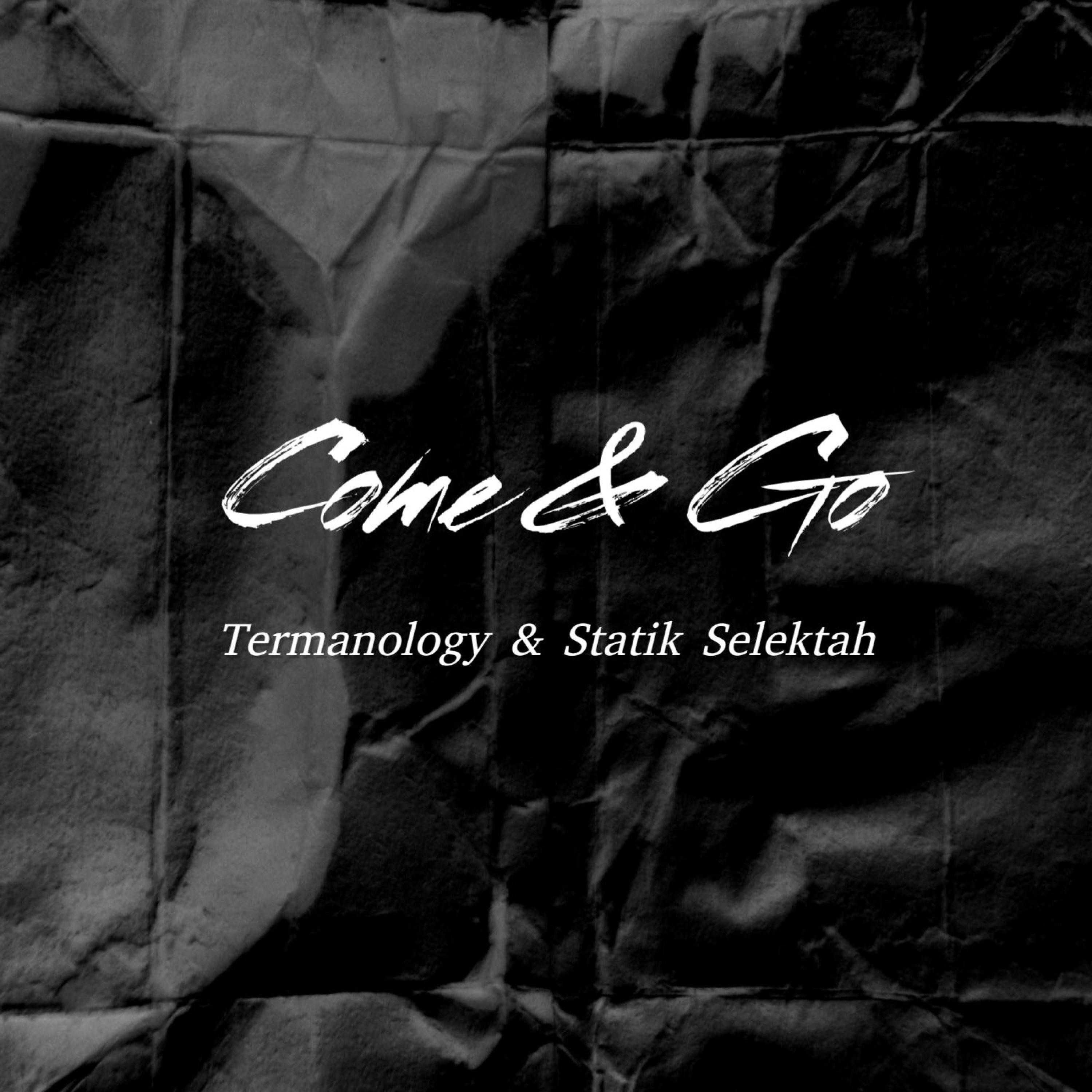 Come & Go - Single