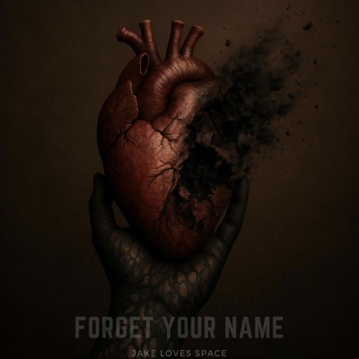 Forget Your Name - Single