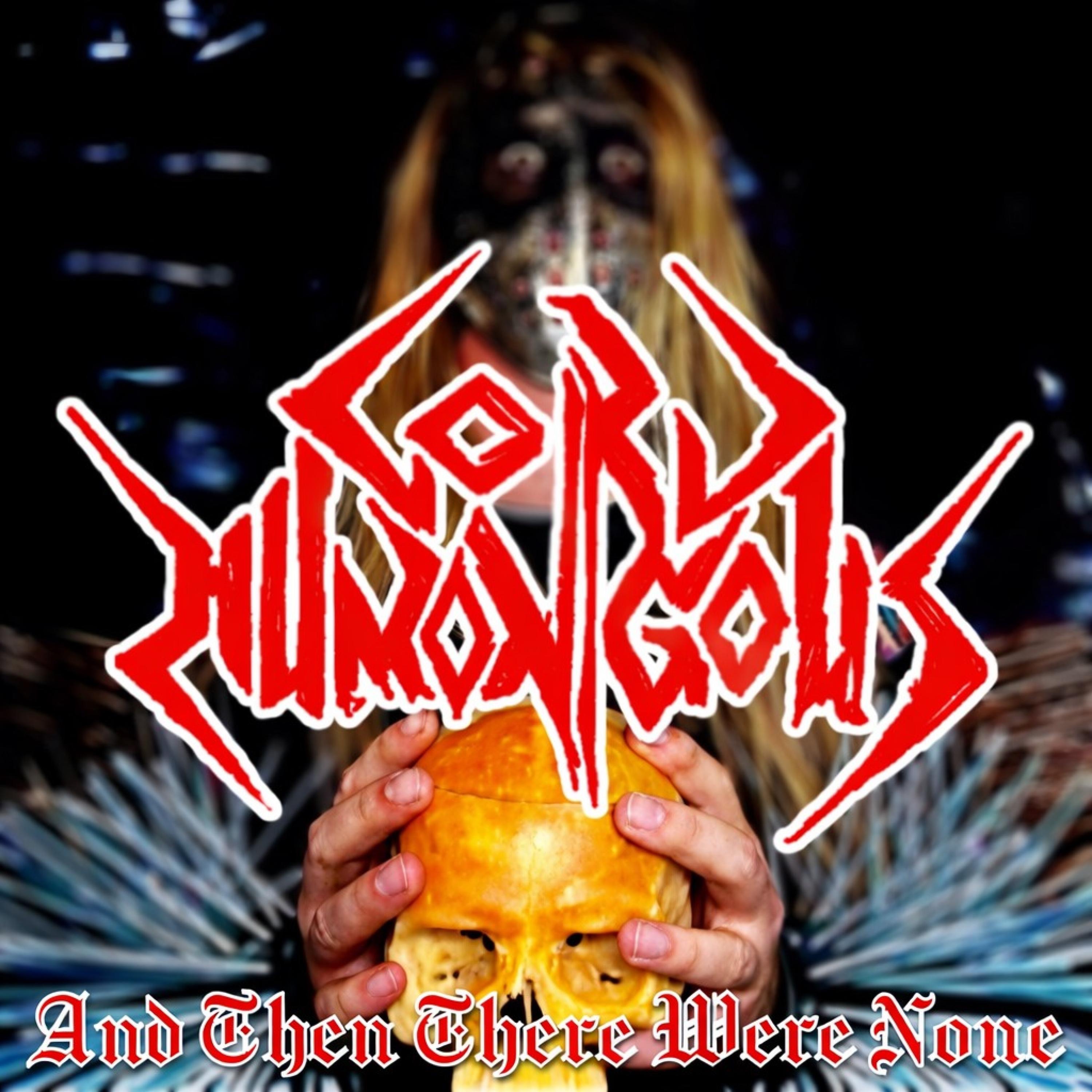 And Then There Were None (feat. Mordant Rhed) - Single