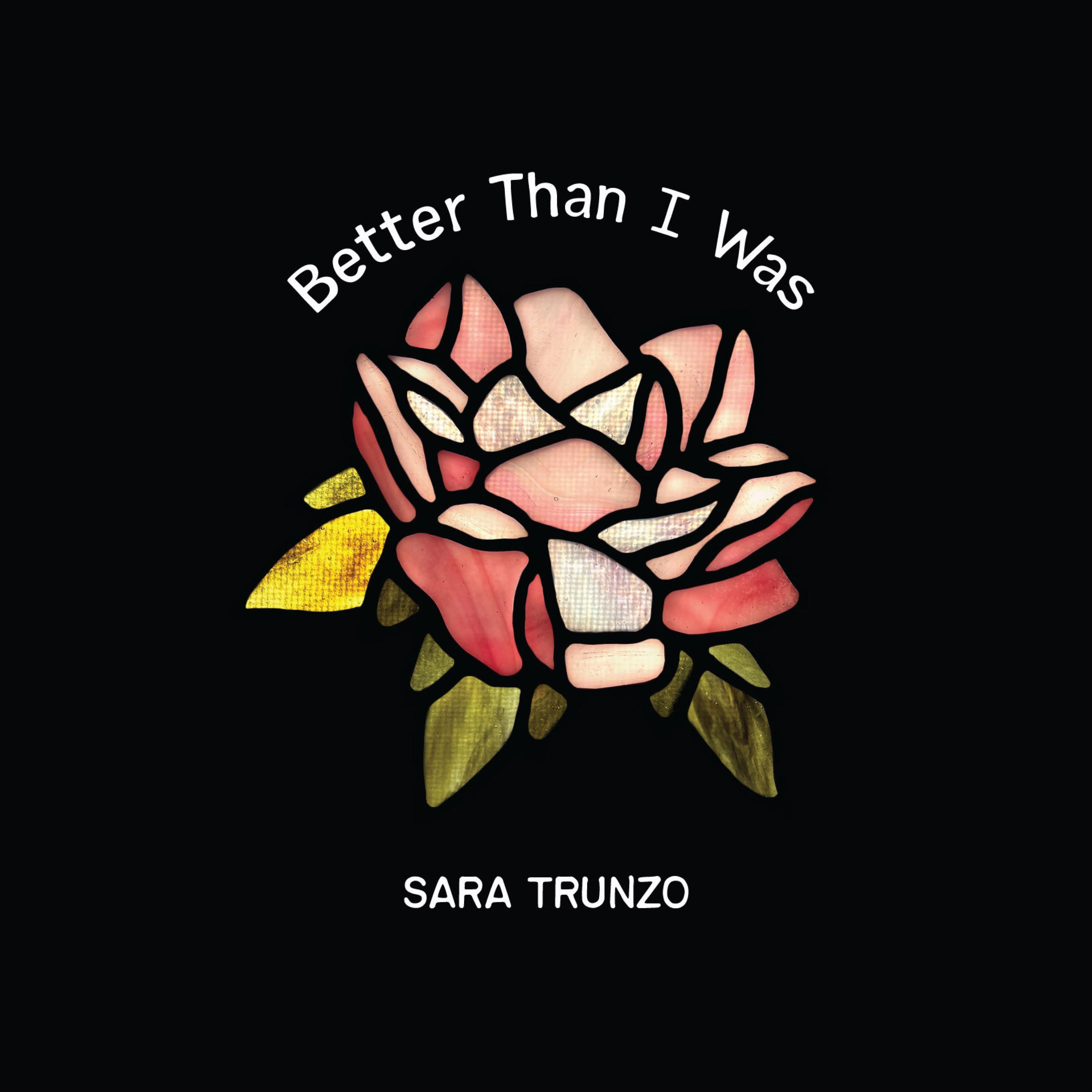 Better Than I Was - EP