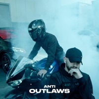 Outlaws - Single - ANTi