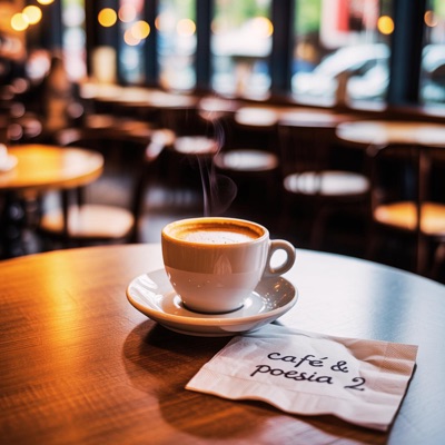 Café & Poesia 2 (feat. BIANCA RICE)