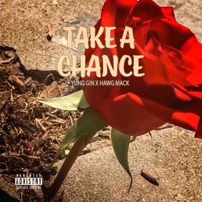Take a Chance (feat. Hawg Mack) - Single