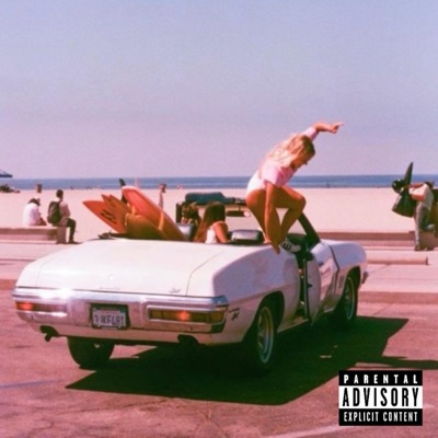 Kash Carter - RICH KID