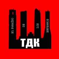 El Paraíso De Los Enfermos - Single - T DE K