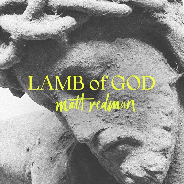 Lamb of God (Live) - Single