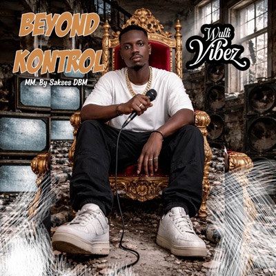 Beyond Kontrol - Single