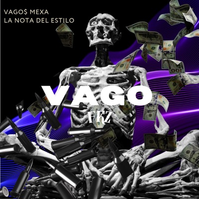 Vago - Single