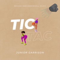 Tic Tac - Single - Junior Garrison