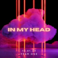 In My Head - Single - DJ Jakerz