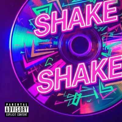 Shake Shake (feat. TyQuan Giles) - Single