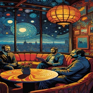 Open Lounge