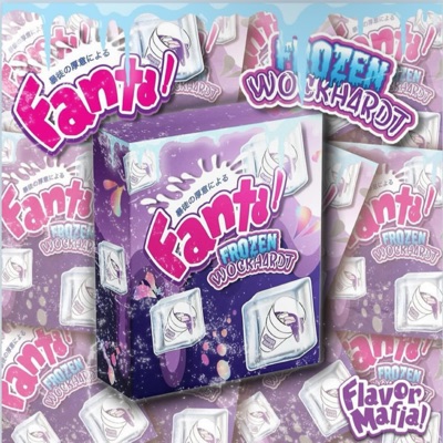 Demons (feat. Bishop1326 & Siri Rollaxk) - Single