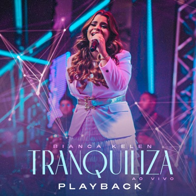 Tranquiliza (Playback) - EP