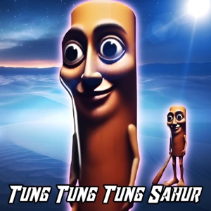 Tung Tung Tung Sahur Rap - Single